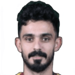 Zdjęcie redaktora: undefined Yousef Al-Shammari