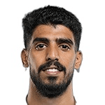 Zdjęcie redaktora: undefined Fahad Al Rashidi