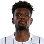 Zdjęcie redaktora: undefined Aaron Tshibola