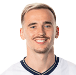 Zdjęcie redaktora: undefined Liam Millar