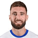Zdjęcie : Graeme Garry Graeme Shinnie