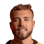 Zdjęcie redaktora: undefined Ryan Porteous