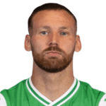 Zdjęcie redaktora: undefined Martin Boyle