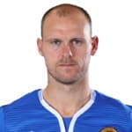 Zdjęcie redaktora: undefined Trevor Carson