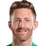 Zdjęcie redaktora: undefined Mark Gillespie