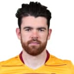 Zdjęcie redaktora: undefined Liam Peadar
