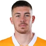 Zdjęcie redaktora: undefined Declan Gallagher