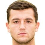 Zdjęcie redaktora: undefined Craig Halkett