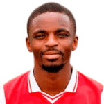 Zdjęcie : Hakeem Ademola Hakeem Odoffin