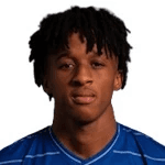 Zdjęcie redaktora: undefined Cardoso Varela