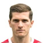 Zdjęcie redaktora: undefined Alexandros Gogić