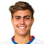 Zdjęcie redaktora: undefined Jeremía Recoba