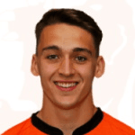 Zdjęcie redaktora: undefined Louis Appéré