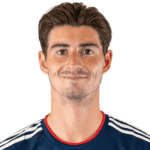 Zdjęcie redaktora: undefined Ian Harkes