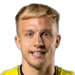 Zdjęcie : Robby Robby McCrorie