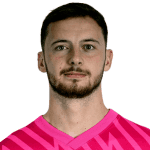 Zdjęcie redaktora: undefined Conor Hazard