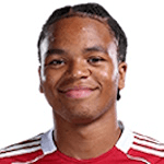 Zdjęcie redaktora: undefined Rio Ngumoha