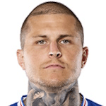 Zdjęcie redaktora: undefined Lyndon Dykes