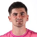 Zdjęcie redaktora: undefined Harry Burgoyne