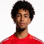 Zdjęcie redaktora: undefined Jayden Hibbert