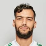 Zdjęcie redaktora: undefined Mohamed Tougai