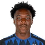 Zdjęcie redaktora: undefined Jamar Ricketts