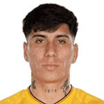 Zdjęcie redaktora: undefined Matías Pérez