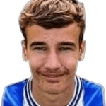 Zdjęcie : Reece Reece Johnson