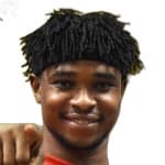 Zdjęcie redaktora: undefined Christian Nwachukwu