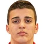 Zdjęcie redaktora: undefined Marko Đurišić