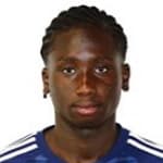 Zdjęcie : Mohamed Mohamed Benoit-Dao