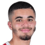 Zdjęcie redaktora: undefined Iliesse Salhi