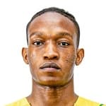 Zdjęcie redaktora: undefined Gomolemo Kekana