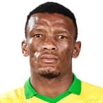 Zdjęcie redaktora: undefined Mothobi Mvala