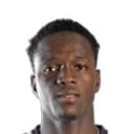 Zdjęcie redaktora: undefined Mamadou Barry