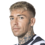 Zdjęcie : Brandon Brandon Thomas Llamas