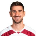 Zdjęcie redaktora: undefined Dani Ojeda