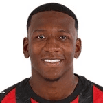 Zdjęcie : Pervis Josué Pervis Estupiñán