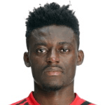 Zdjęcie : Iddrisu Iddrisu Baba