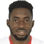 Zdjęcie redaktora: undefined Yan Eteki