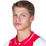 Zdjęcie redaktora: undefined Sean Steur