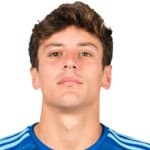 Zdjęcie redaktora: undefined Marco Sangalli Fuentes