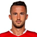 Zdjęcie : Tomáš Tomáš Pekhart