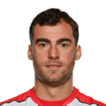 Zdjęcie redaktora: undefined Solomon Kvirkvelia