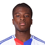 Zdjęcie : Enzo Anthony Enzo Honoré