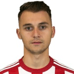 Zdjęcie redaktora: undefined Fran Villalba