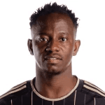 Zdjęcie : Yaw Yaw Yeboah