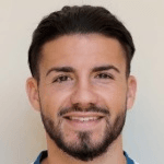 Zdjęcie redaktora: undefined Gonzalo Ávila Gordon