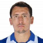 Zdjęcie redaktora: undefined Mikel Oyarzabal