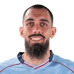 Zdjęcie redaktora: undefined Borja Iglesias